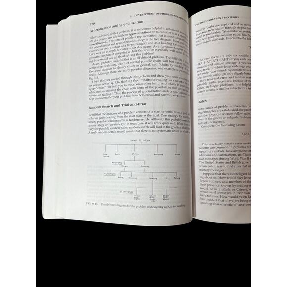 Thought and Knowledge: An Introduction to Critical Thinking, 4th Edition Vol 2 - Picture 12 of 13